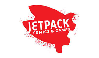 Jetpack Comics