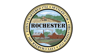 City of Rochester