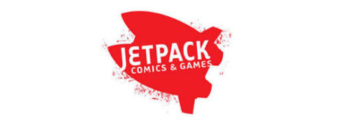 Jetpack Comics