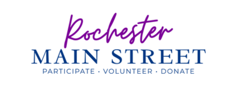 Rochester Main Street