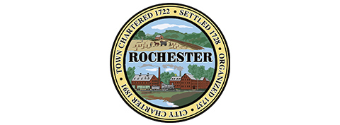 City of Rochester