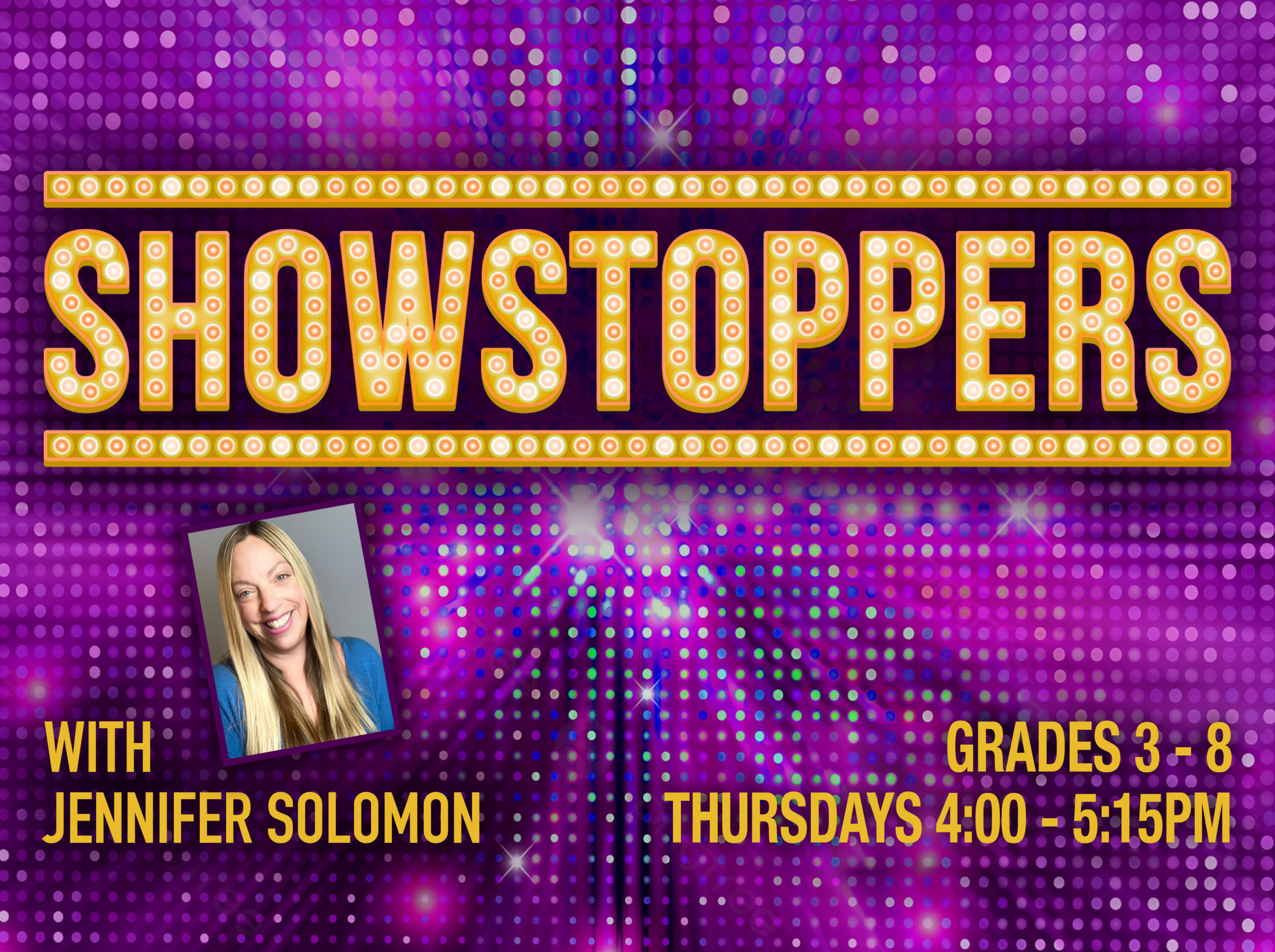 Showstoppers2025