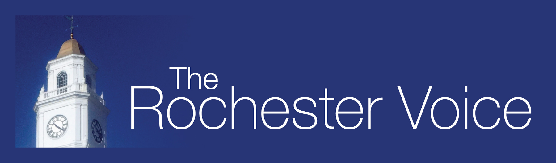 Rochester Voice