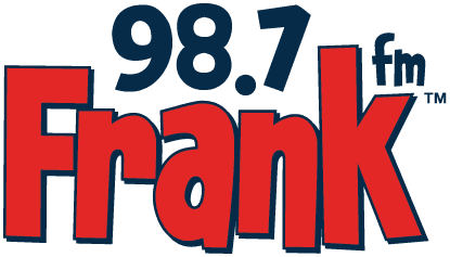 98.7 Frank FM Radio