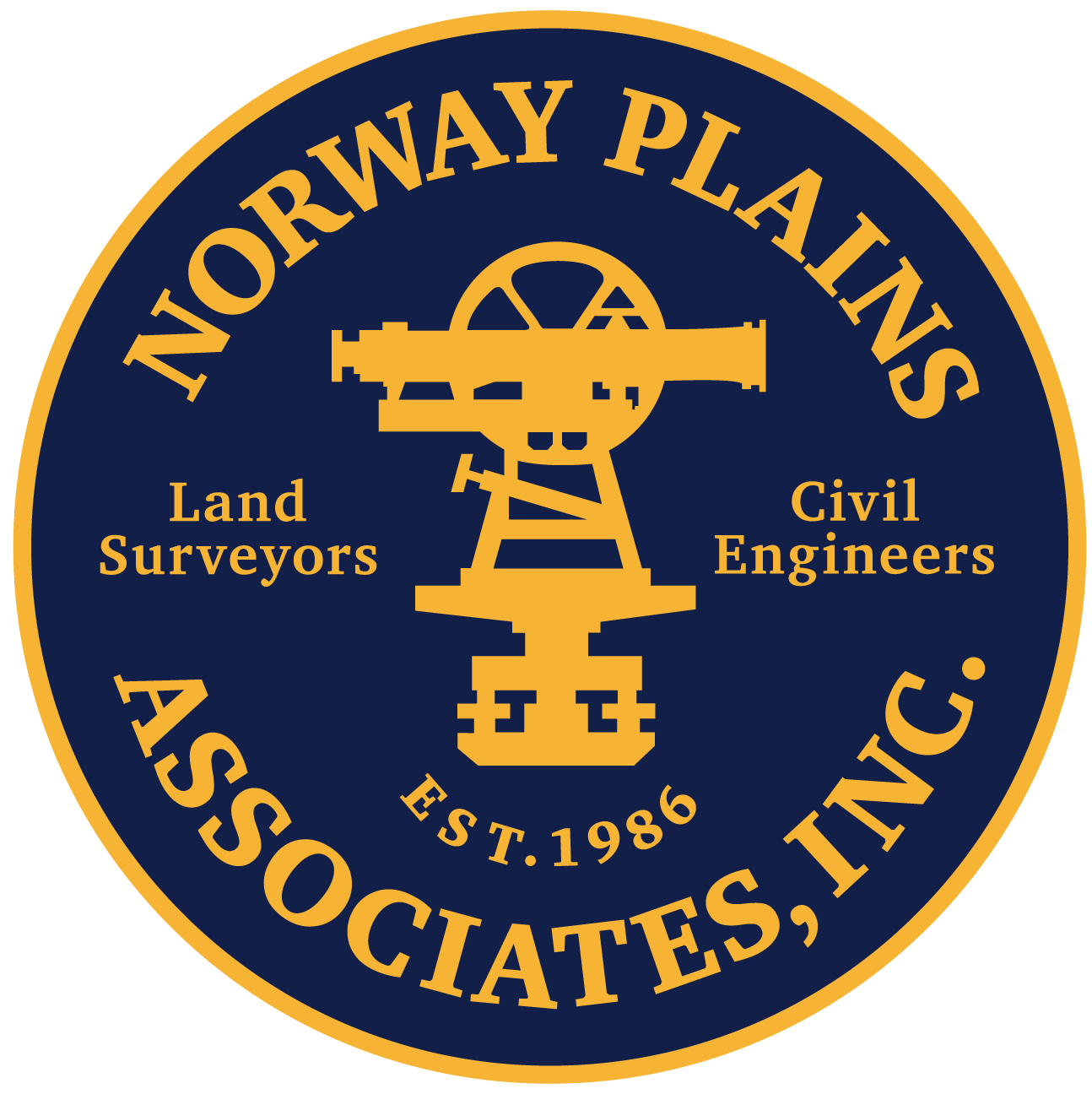 Norway Plains Associates