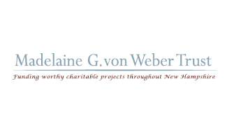 Madelaine G. von Weber Trust